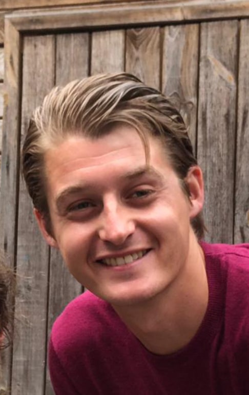 Huub Smit - founder debestesokken