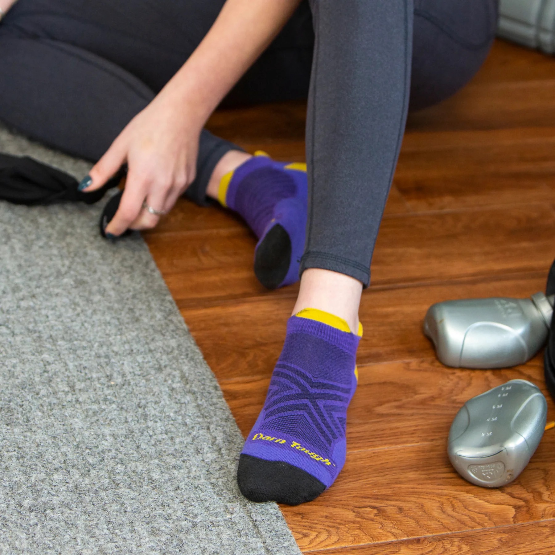 Onderhoud je merino wol sokken - debestesokken