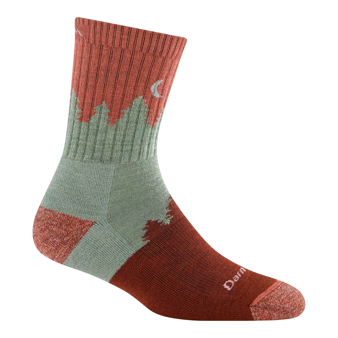 Treeline (Dames) - Canyon