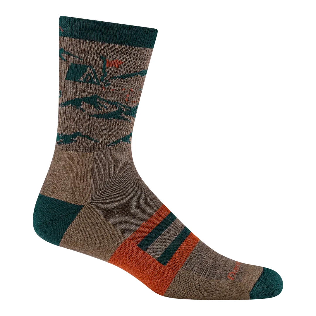 Hike Hike Hut - Bark