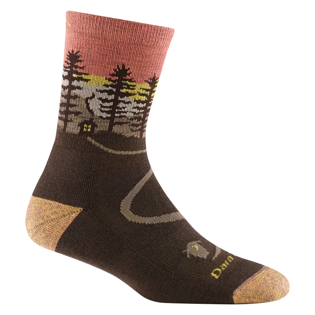 Northwoods (Dames) - Earth