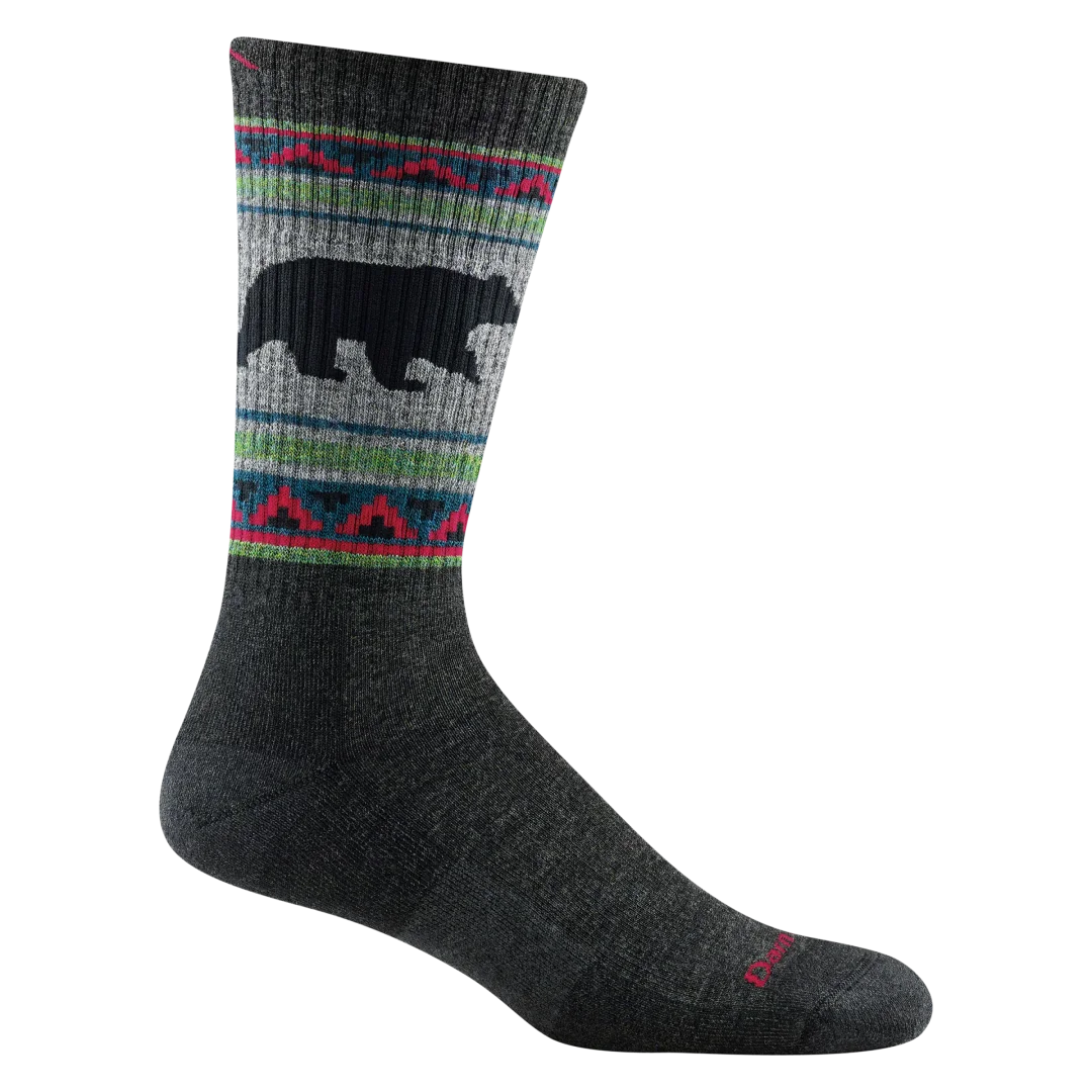 VanGrizzle - Charcoal