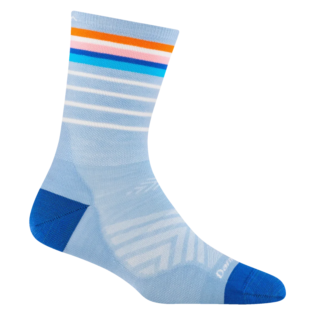 Stride (Dames) - Sky