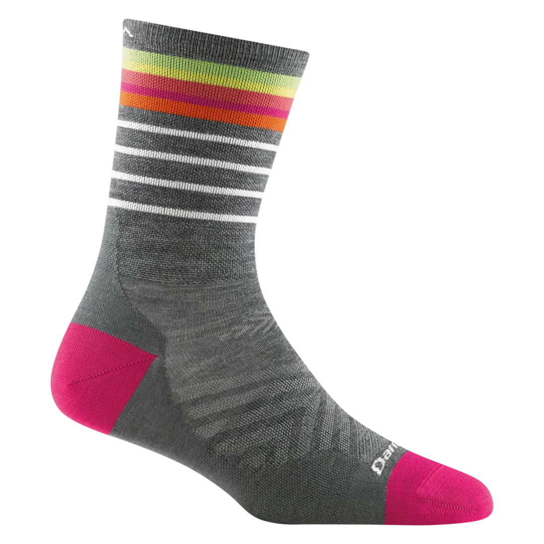 Stride (Dames) - Gray