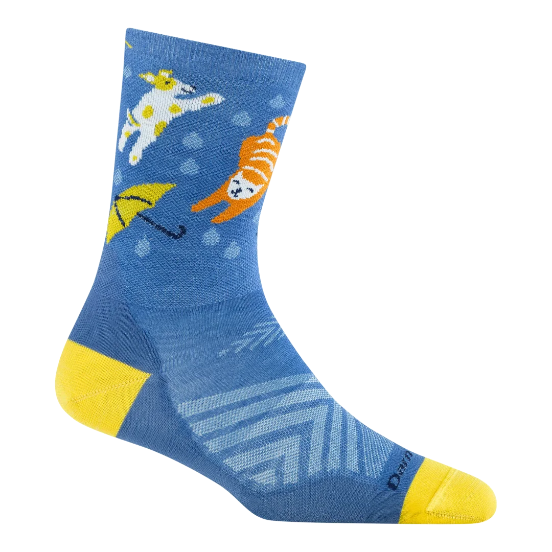 Ruff Weather (Dames) - Storm