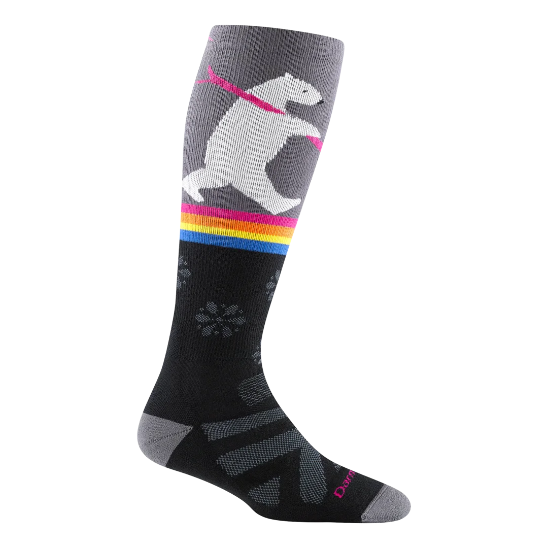 Due North Thermolite (Dames) - Black