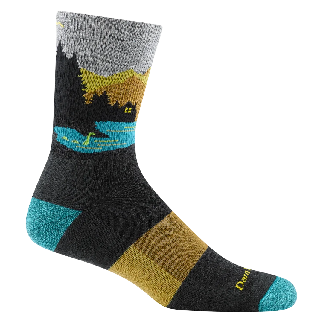 Close Encounters - Charcoal