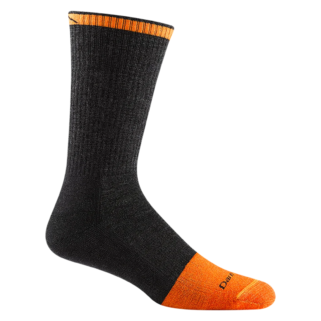 Steely with Cushion w/ Toe Box - Graphite