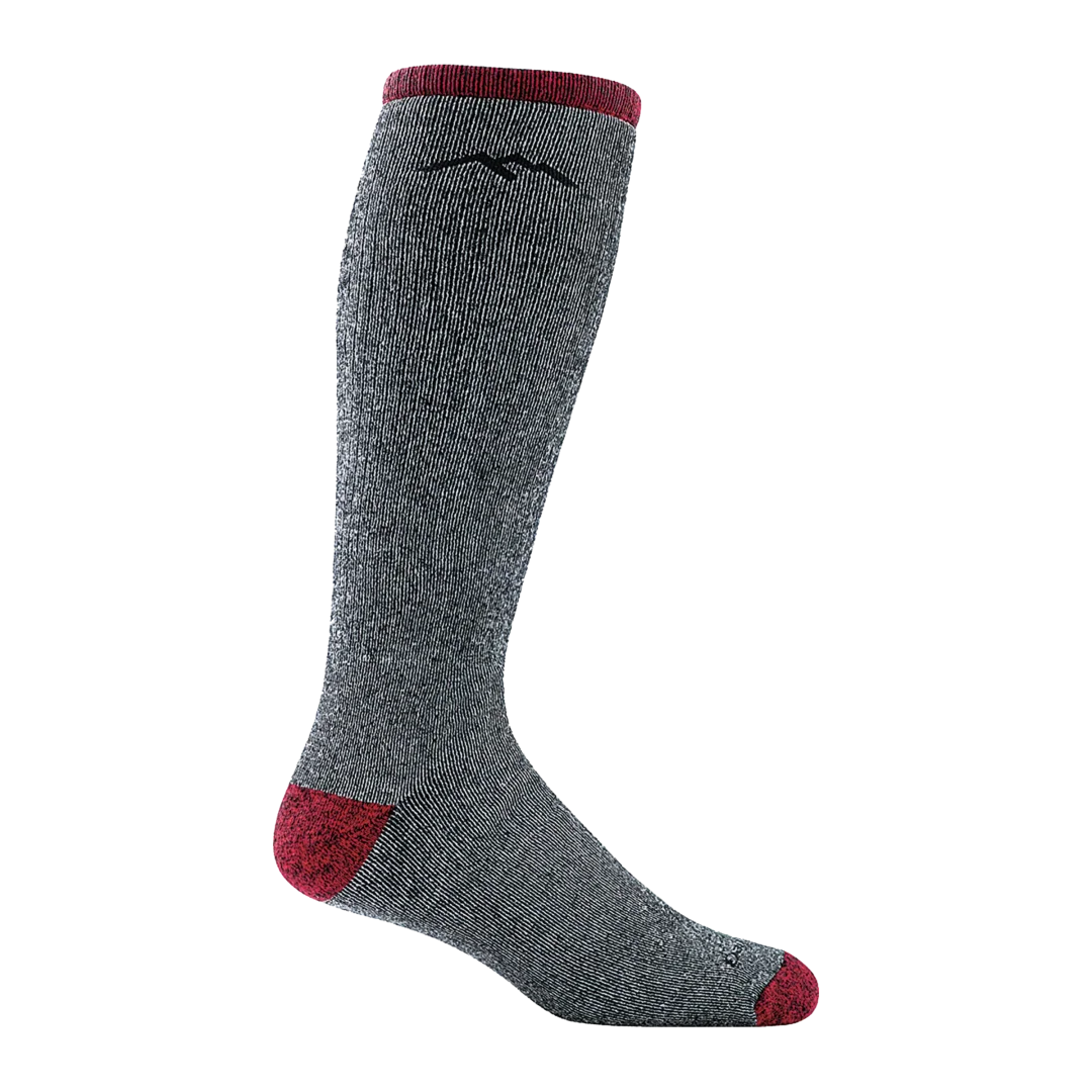 Mountaineering - Smoke